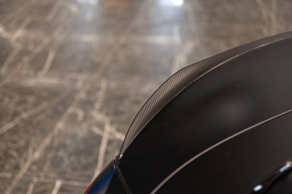 Mercedes-Benz C 63 AMG 2022