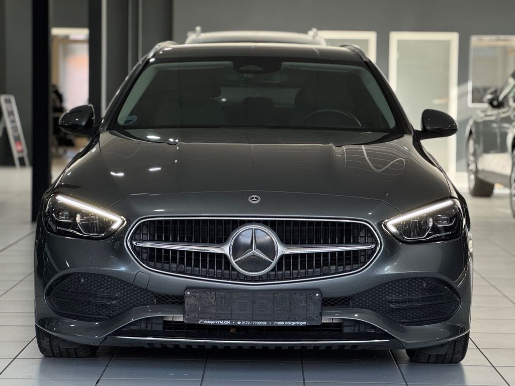 Mercedes-Benz C 200 2023