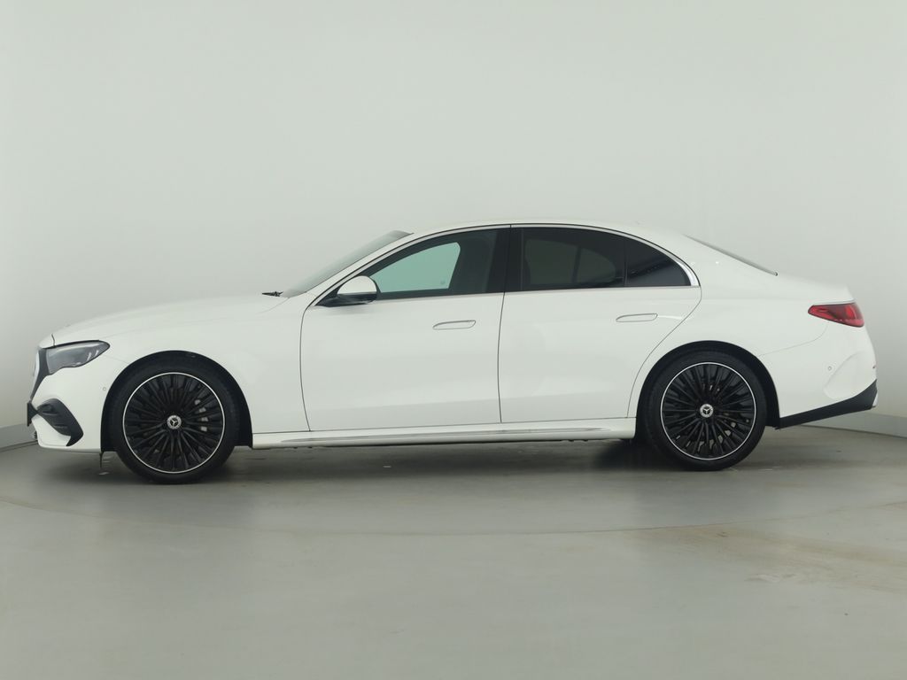Mercedes-Benz E 200 2025