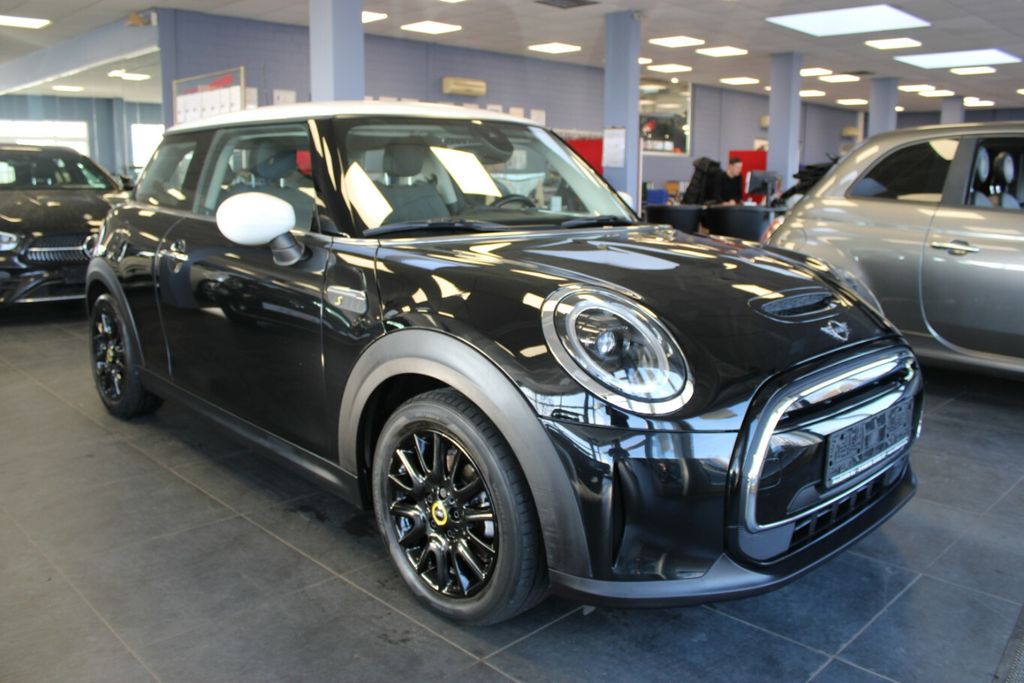 MINI Cooper SE 2023