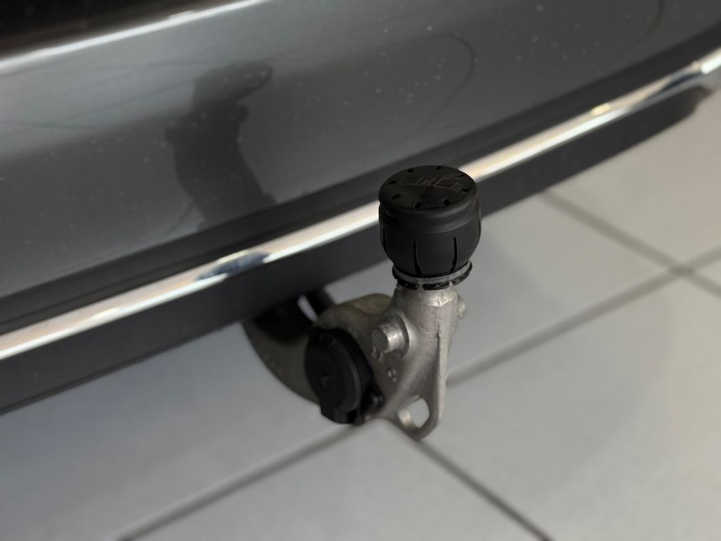 Mercedes-Benz C 200 2023