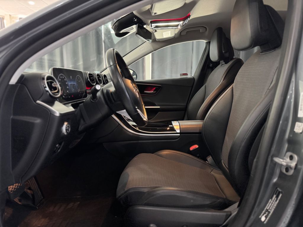 Mercedes-Benz C 200 2023