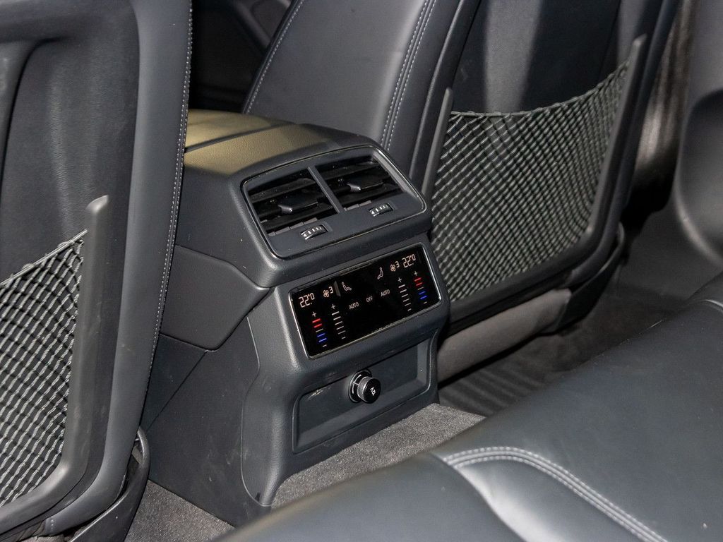 Audi A6 2022