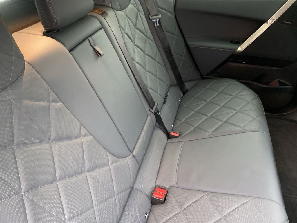 BMW iX 2022