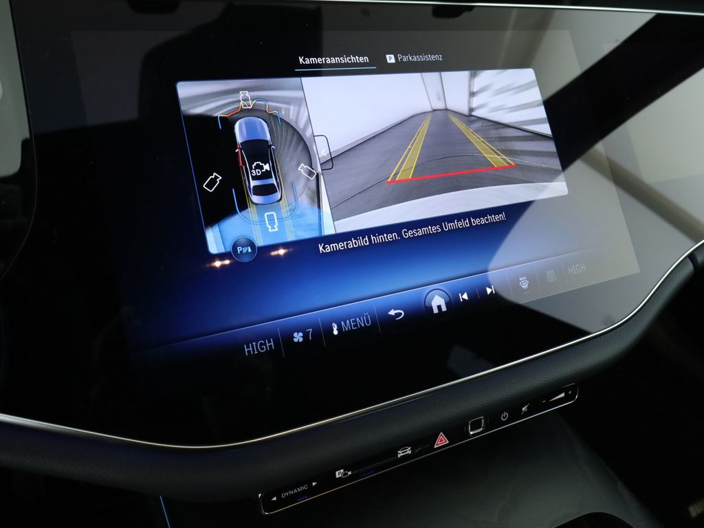 Mercedes-Benz E 200 2025