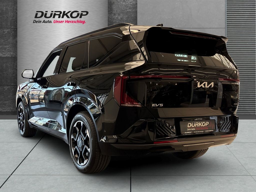 Kia EV5