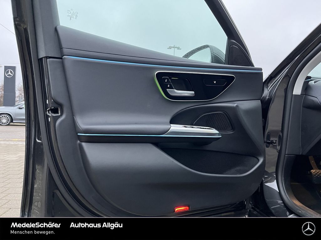 Mercedes-Benz E 220 2024