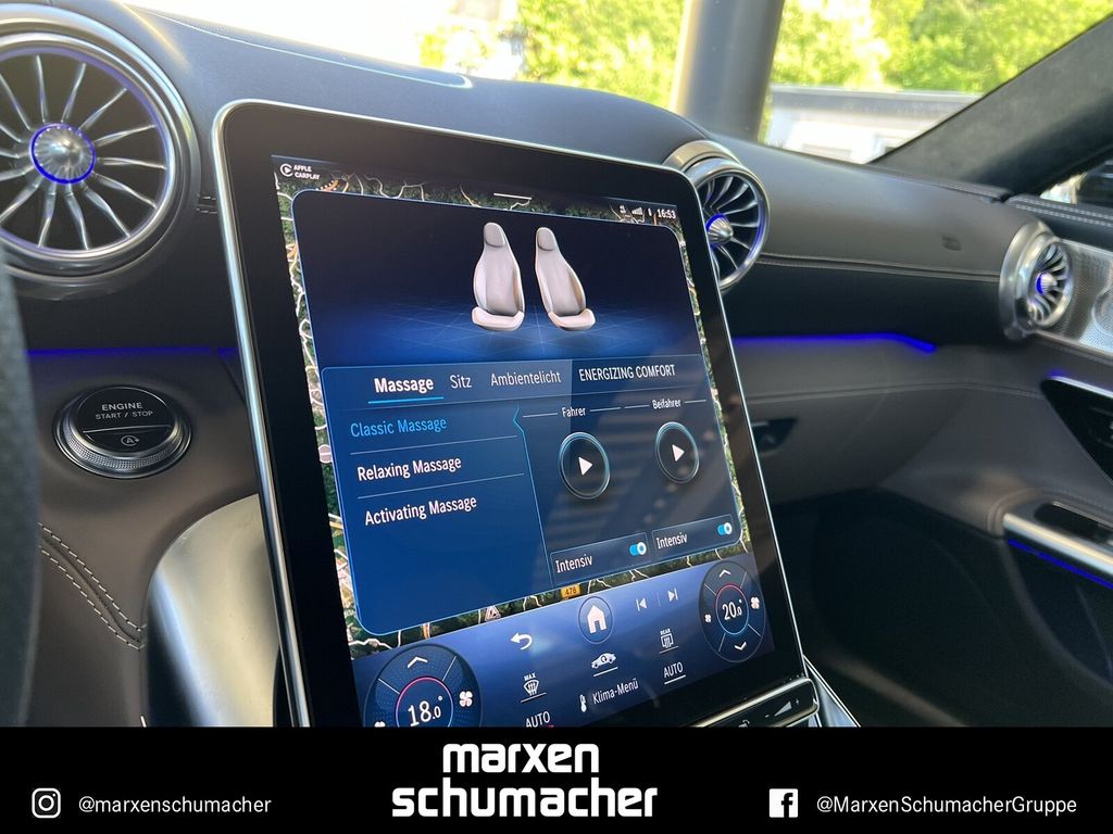 Mercedes-Benz SL 63 AMG 2024