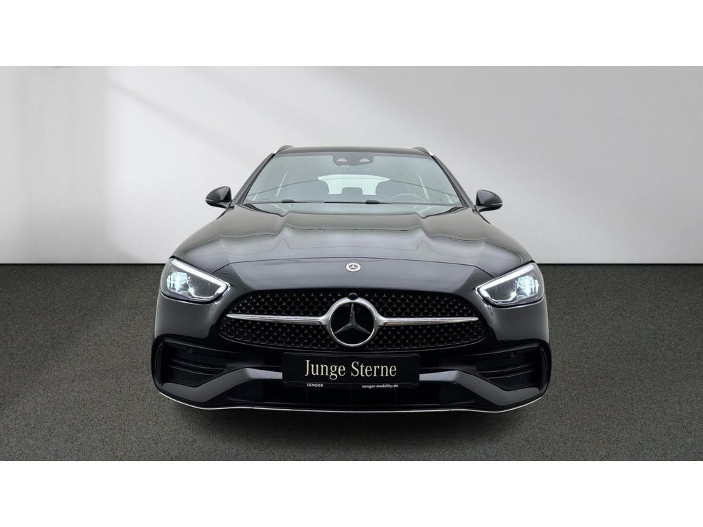 Mercedes-Benz C 300 2025