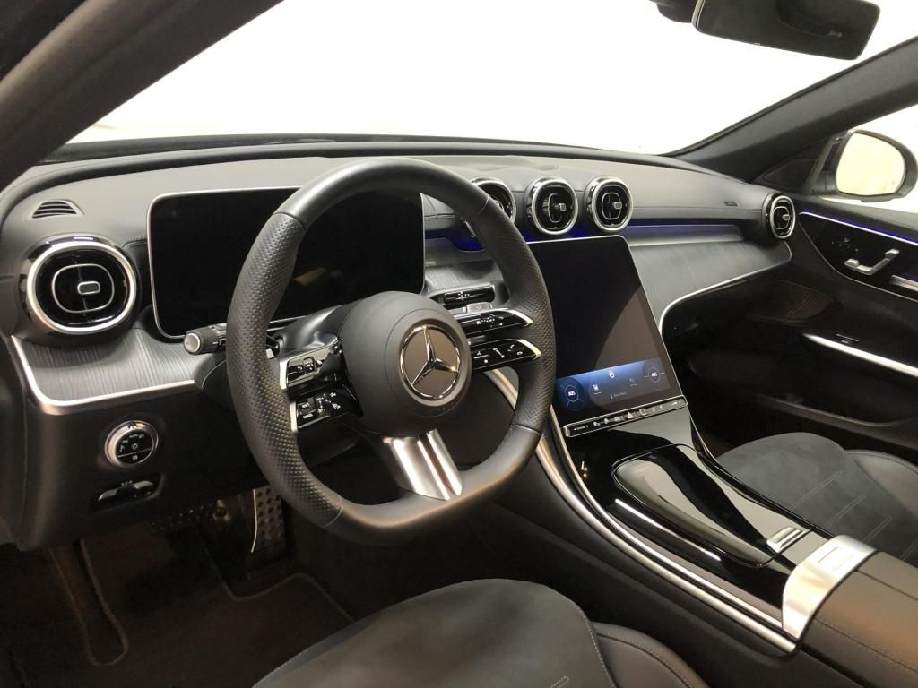 Mercedes-Benz C 300 2024