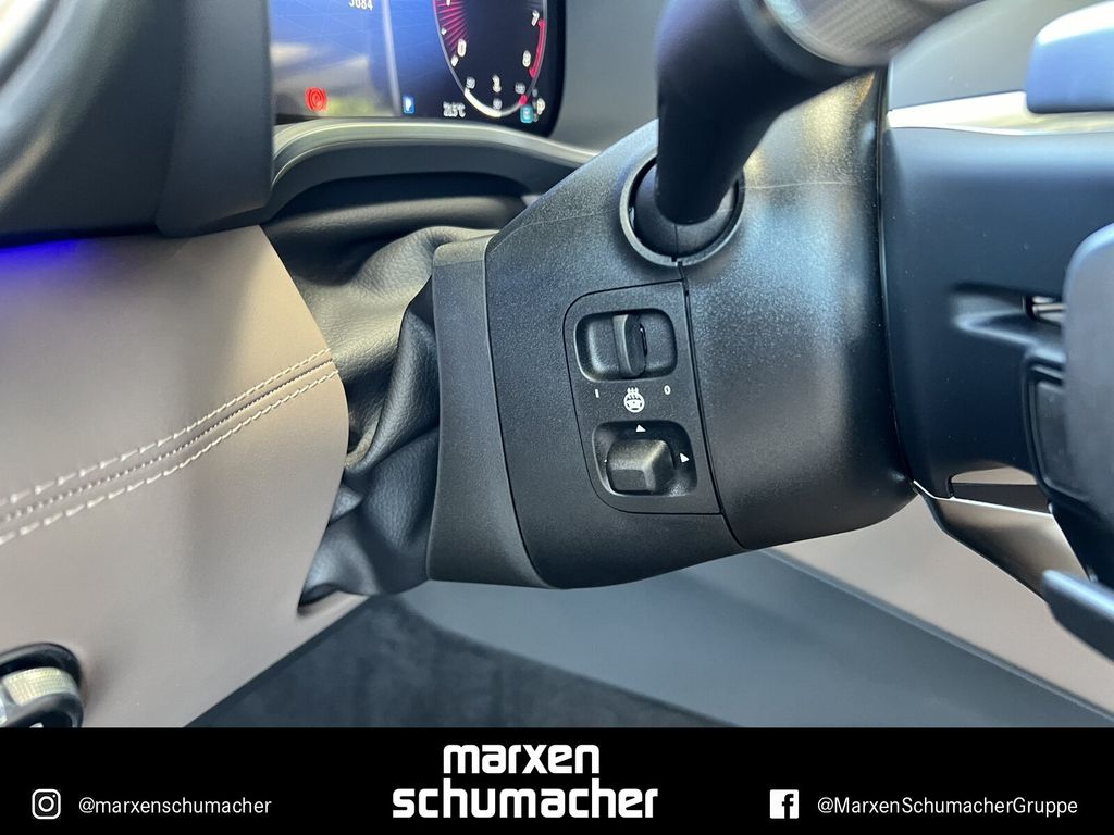 Mercedes-Benz SL 63 AMG 2024