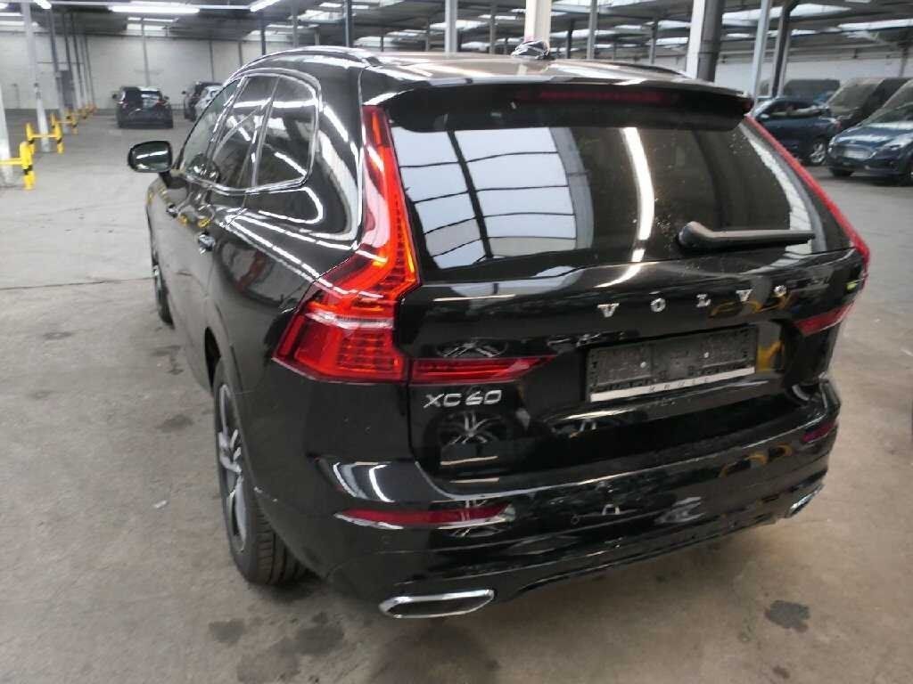 Volvo XC60 2020