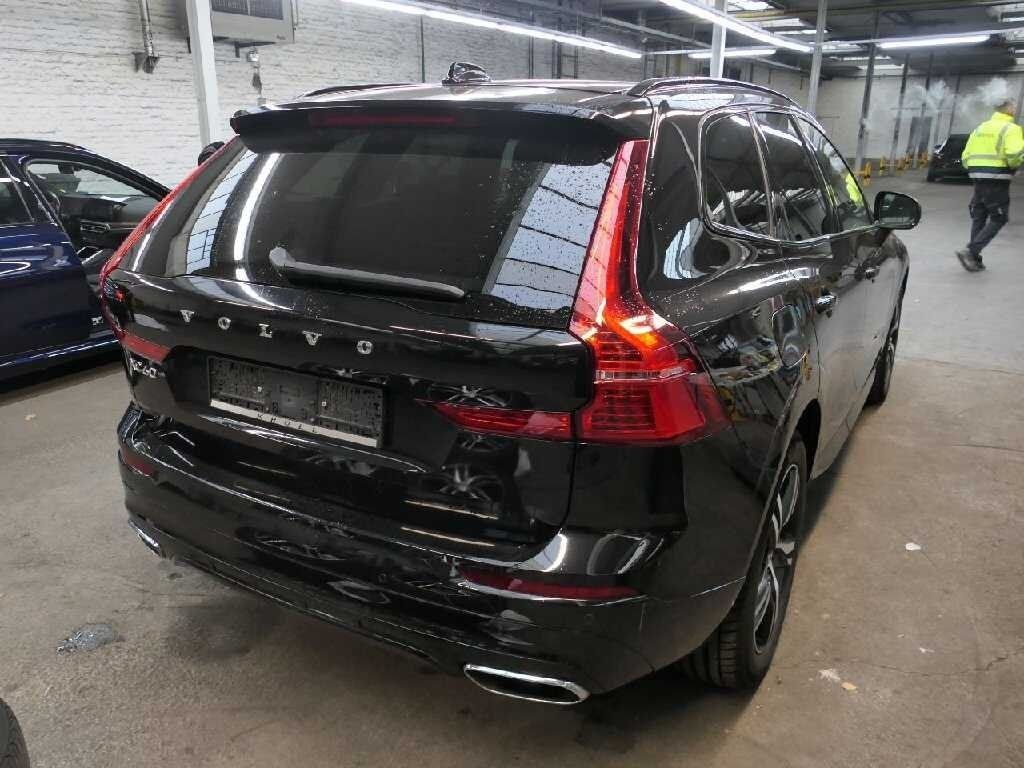 Volvo XC60 2020
