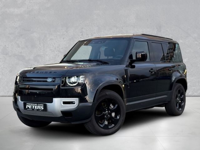 Land Rover Defender 2022