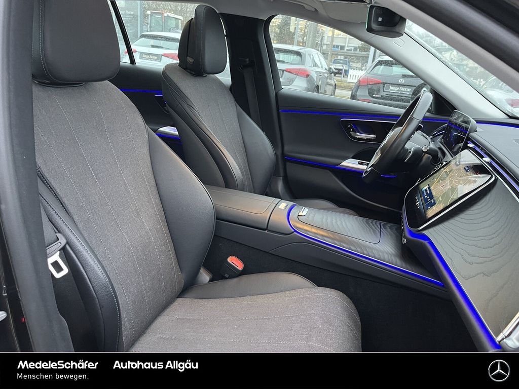 Mercedes-Benz E 220 2024