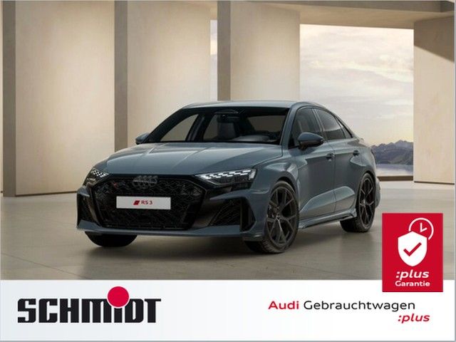 Audi RS3 2026