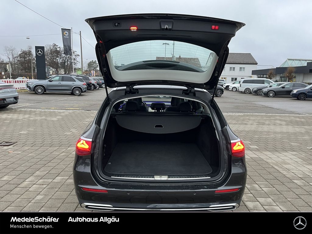 Mercedes-Benz E 220 2024