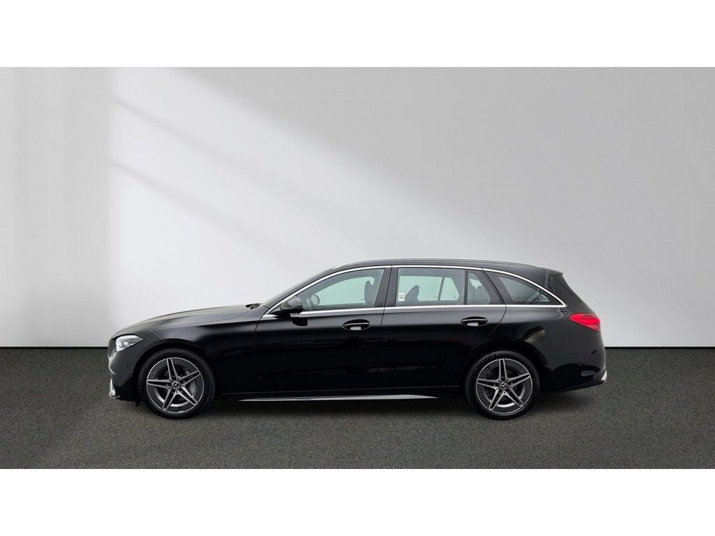 Mercedes-Benz C 300 2025