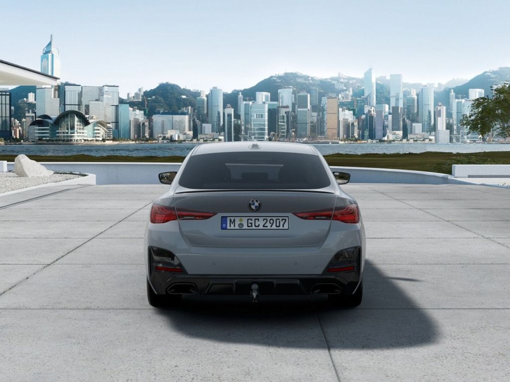 BMW M440