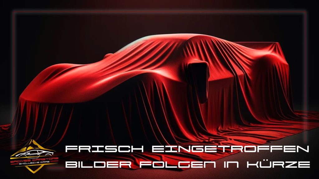 Porsche Cayenne 2019