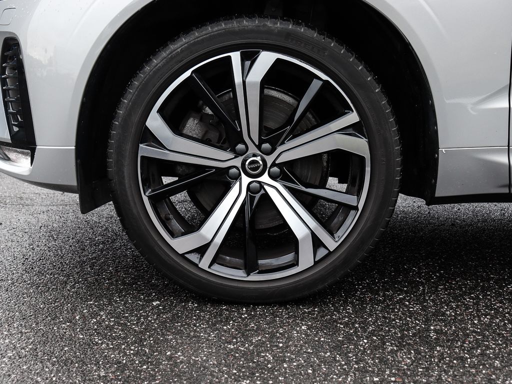Volvo XC60 2023