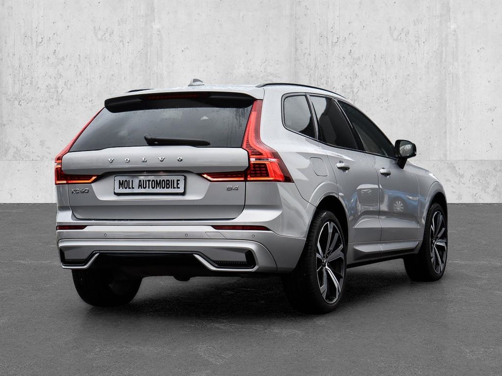 Volvo XC60 2023