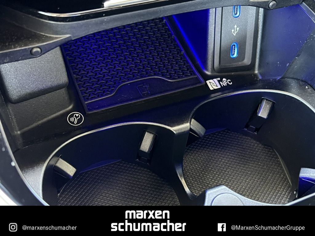 Mercedes-Benz SL 63 AMG 2024