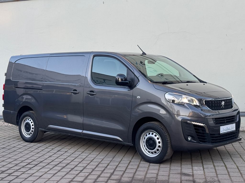 Peugeot Expert 2022