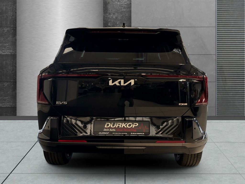 Kia EV5