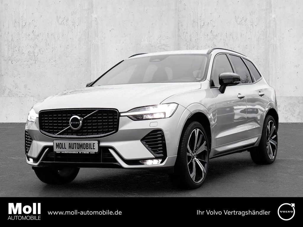 Volvo XC60 2023