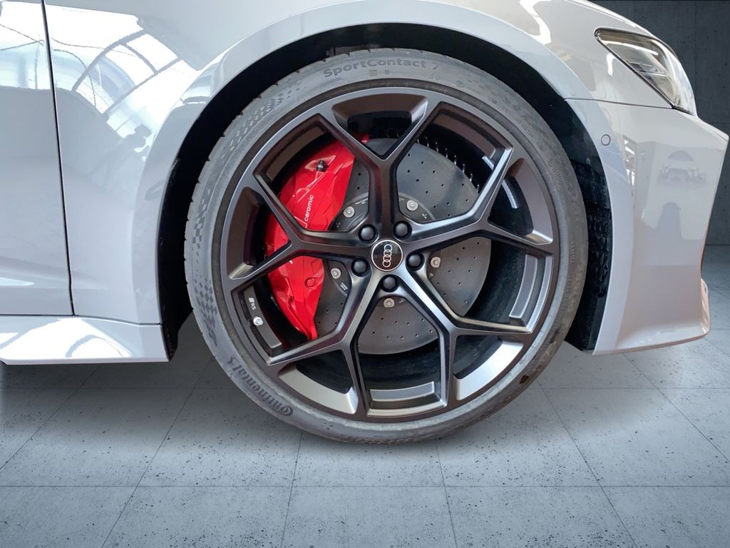 Audi RS6 2025