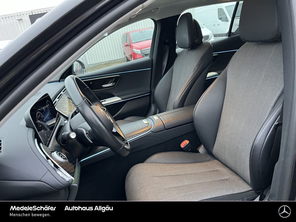 Mercedes-Benz E 220 2024