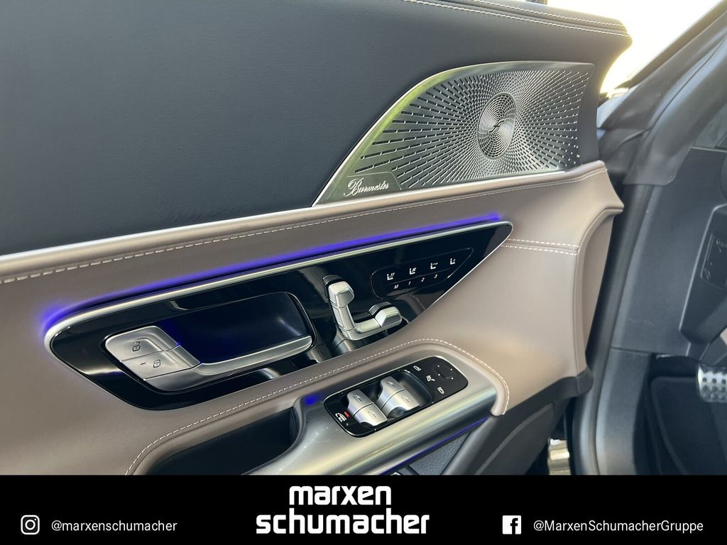 Mercedes-Benz SL 63 AMG 2024