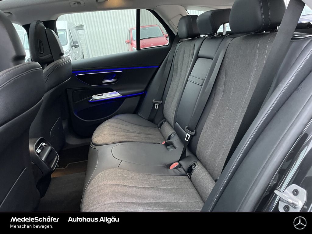 Mercedes-Benz E 220 2024