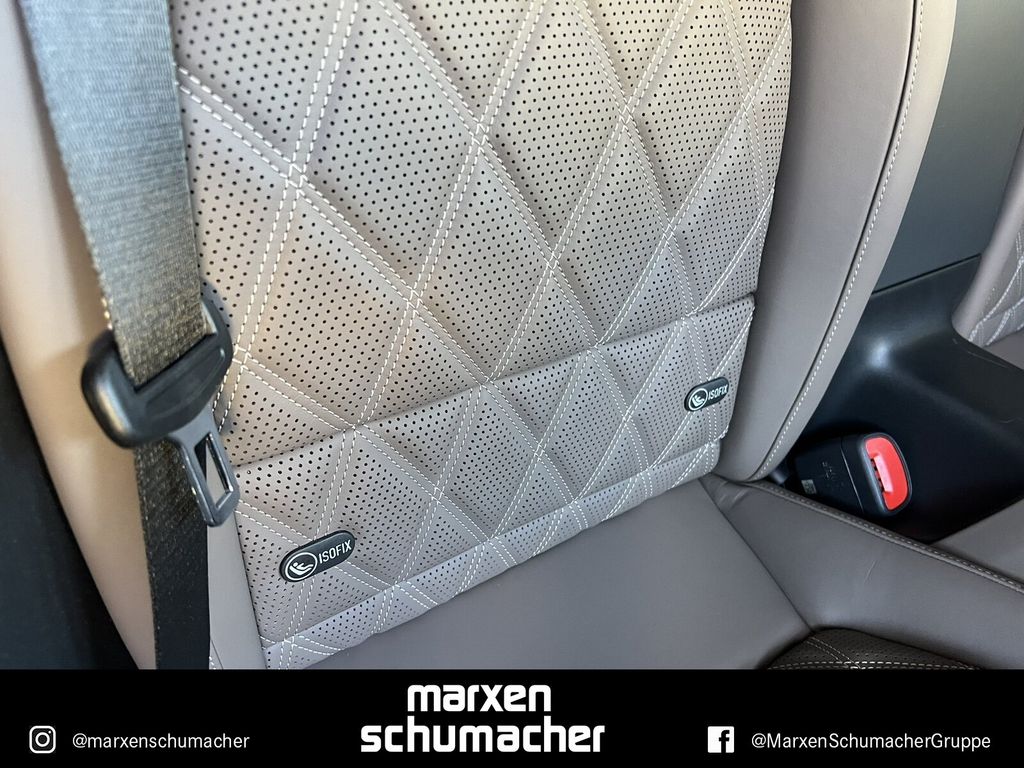 Mercedes-Benz SL 63 AMG 2024