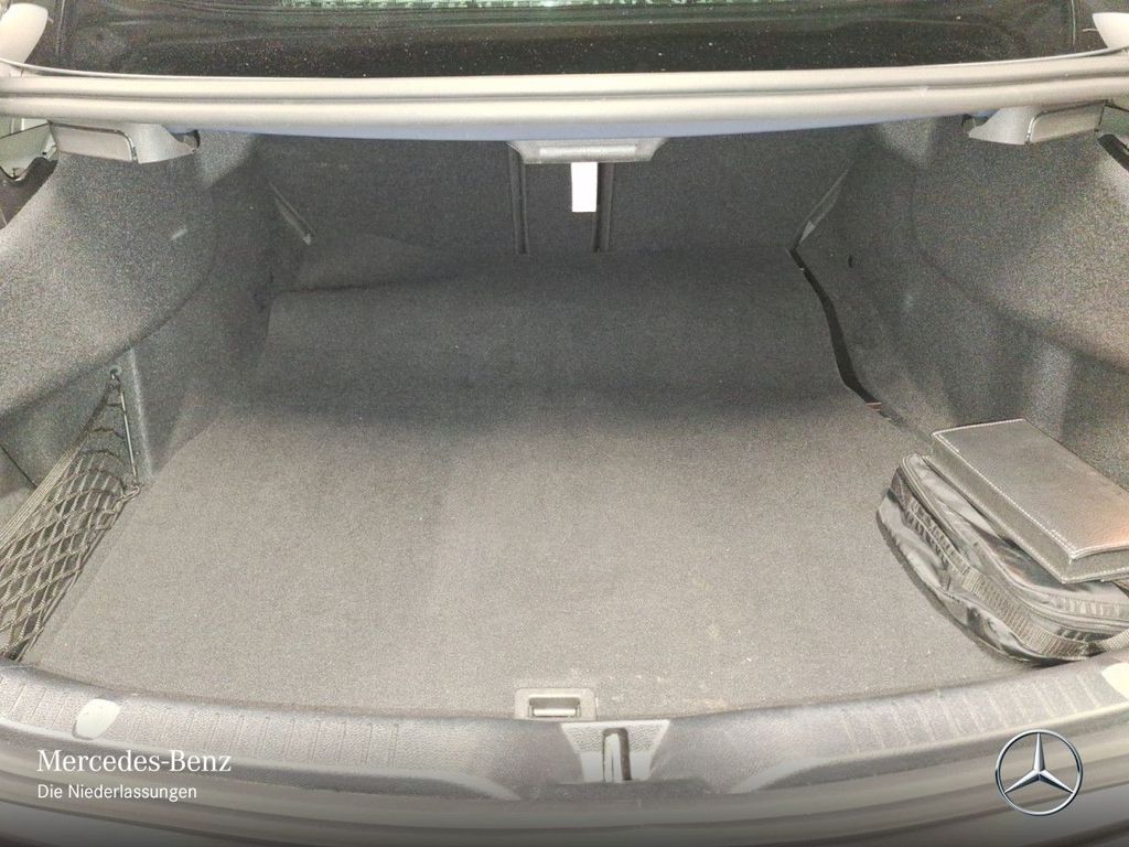 Mercedes-Benz C 63 AMG 2020