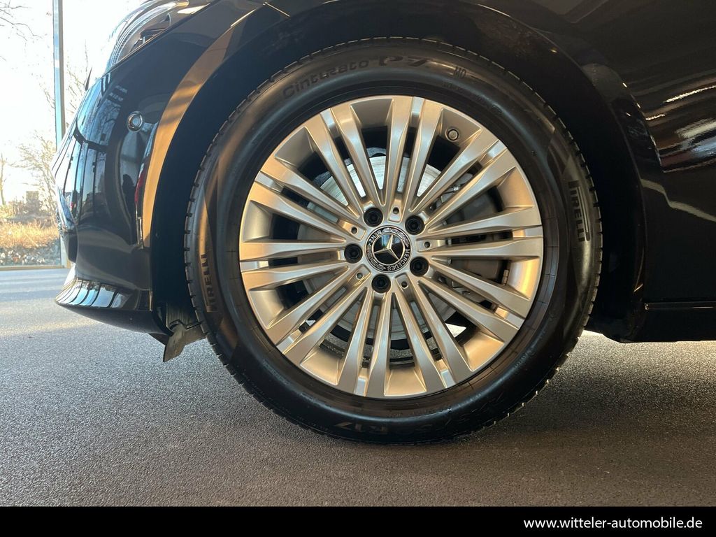 Mercedes-Benz C 200 2024