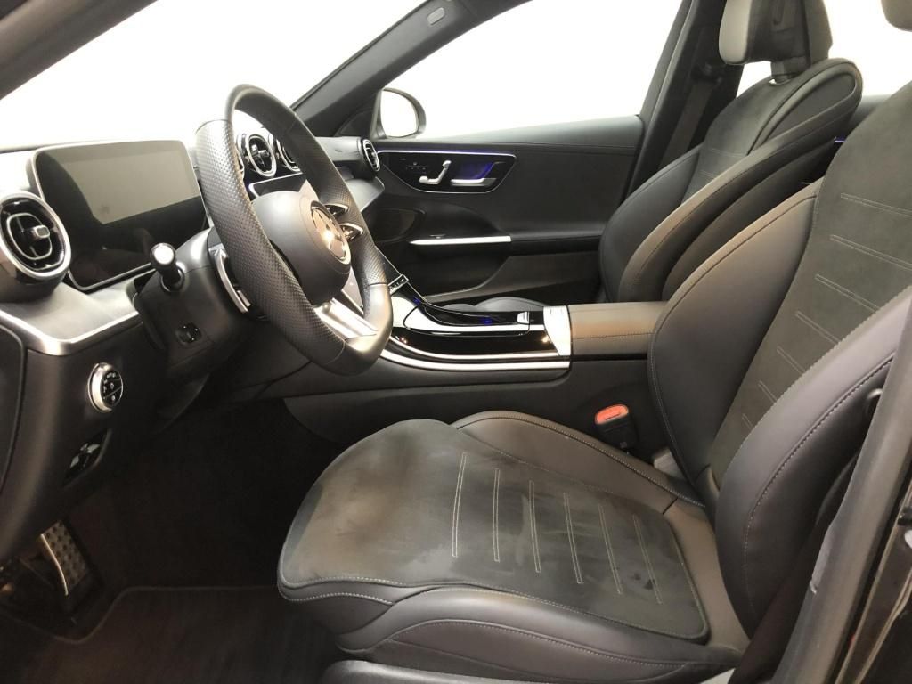 Mercedes-Benz C 300 2024