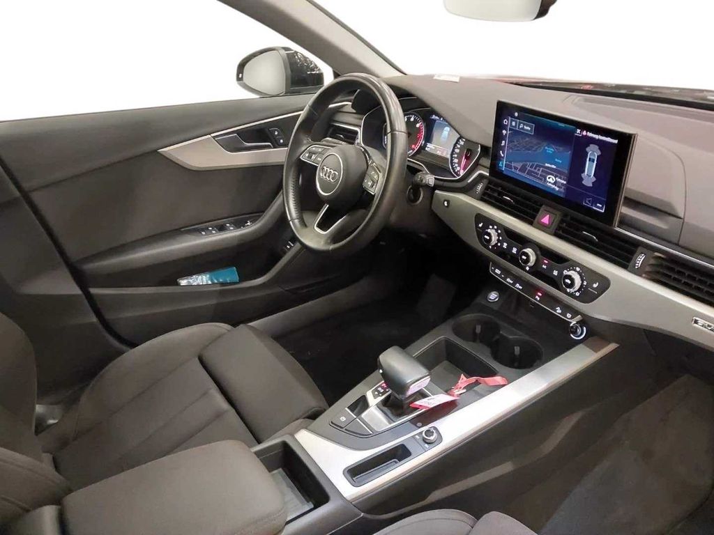 Audi A4 Allroad 2020