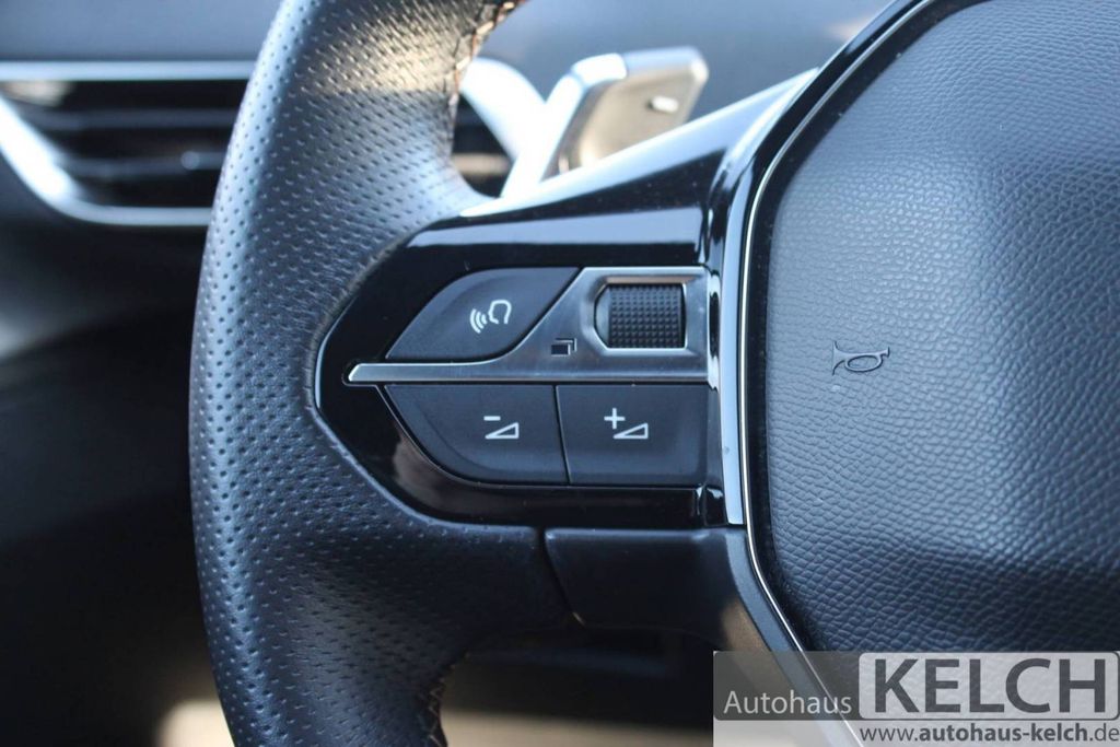 Peugeot 3008 2021