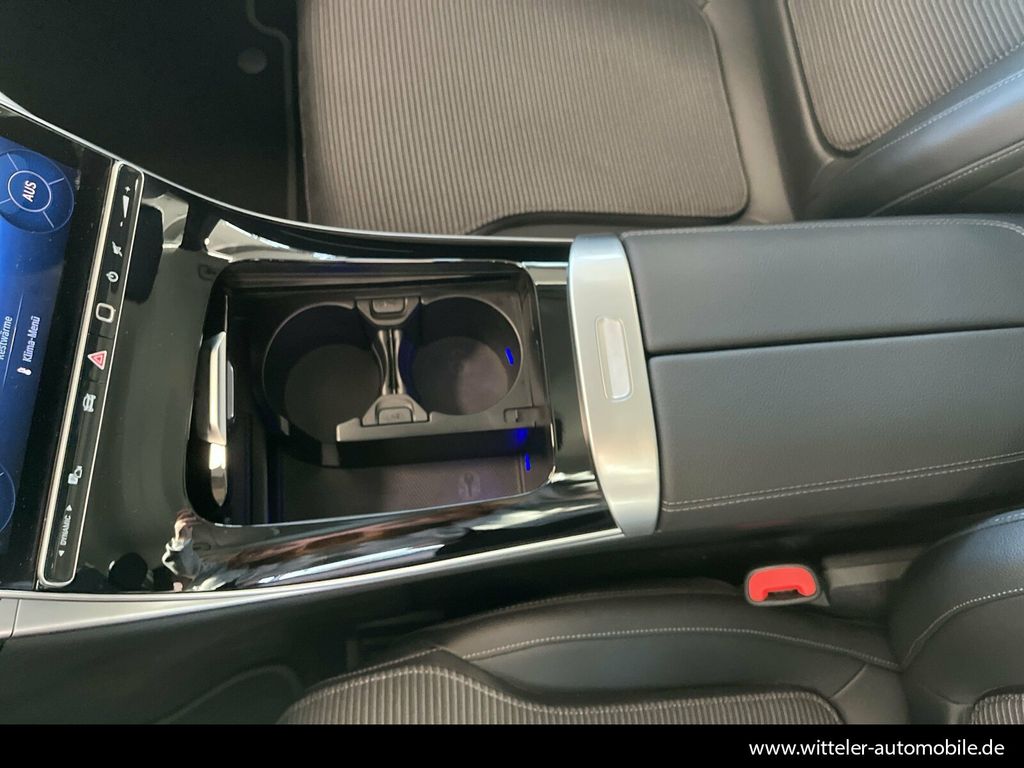 Mercedes-Benz C 200 2024