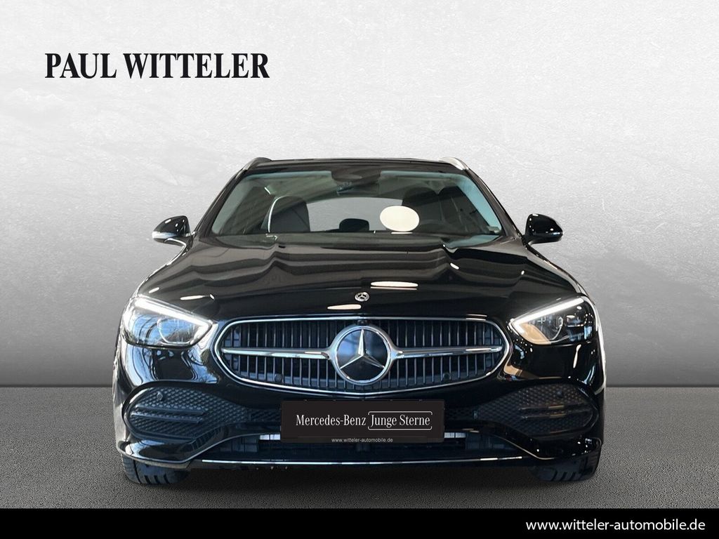 Mercedes-Benz C 200 2024