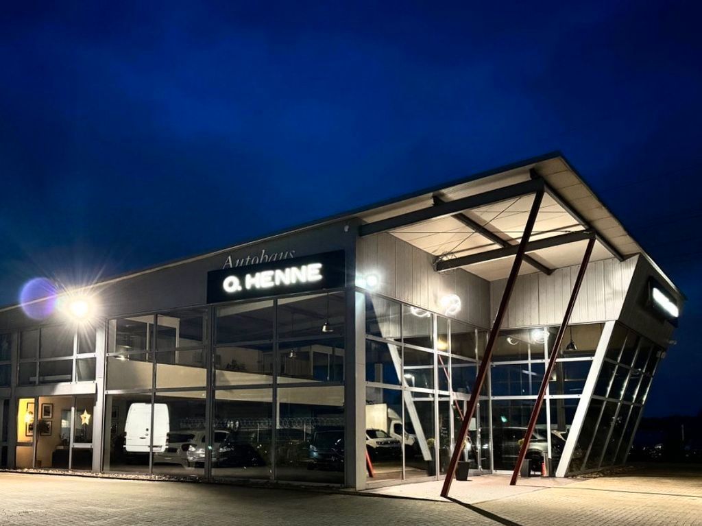 Mercedes-Benz CLK 350 2007