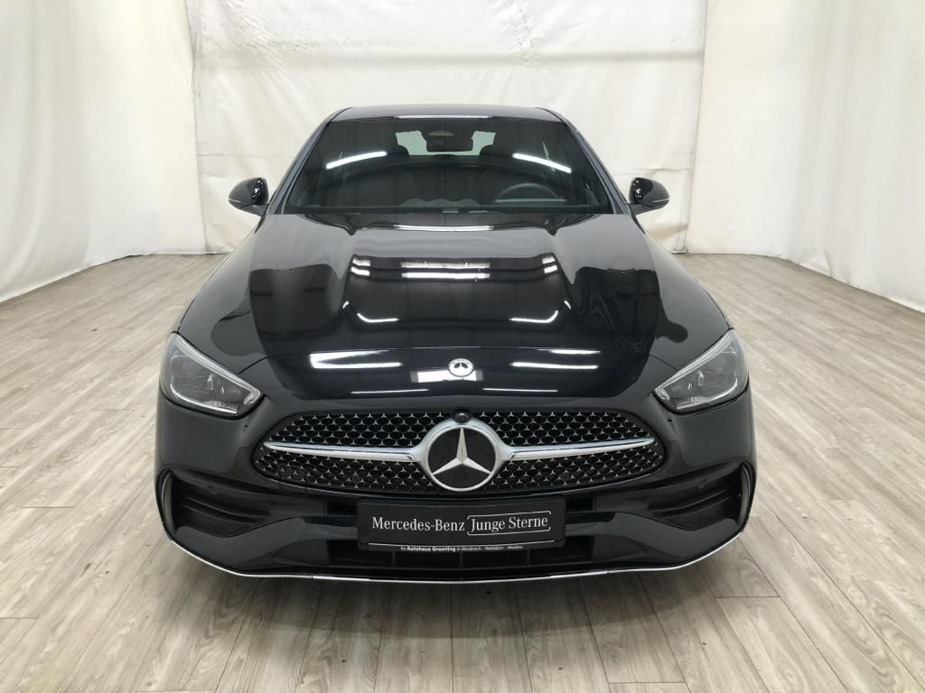 Mercedes-Benz C 300 2024