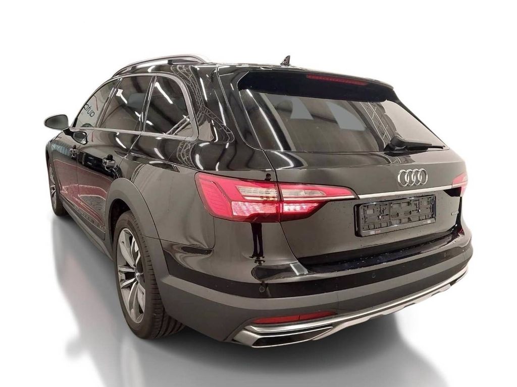 Audi A4 Allroad 2020