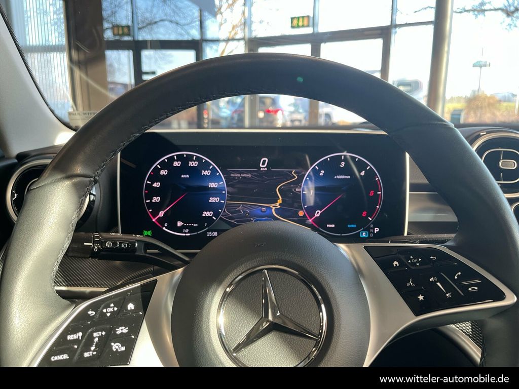 Mercedes-Benz C 200 2024