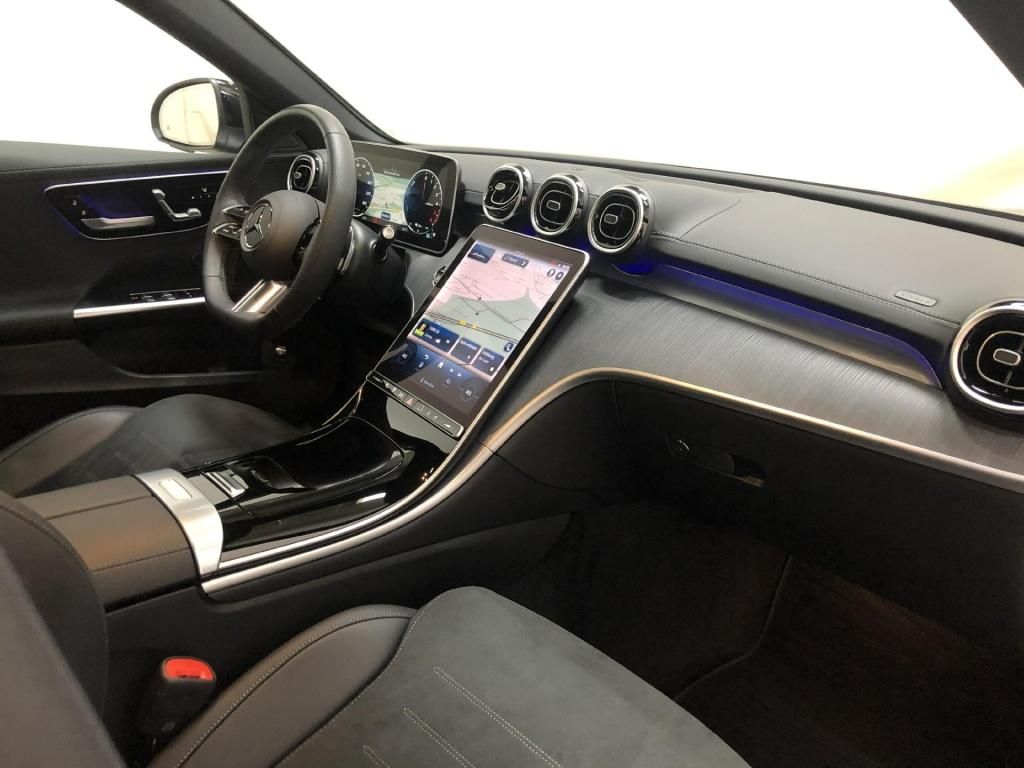 Mercedes-Benz C 300 2024