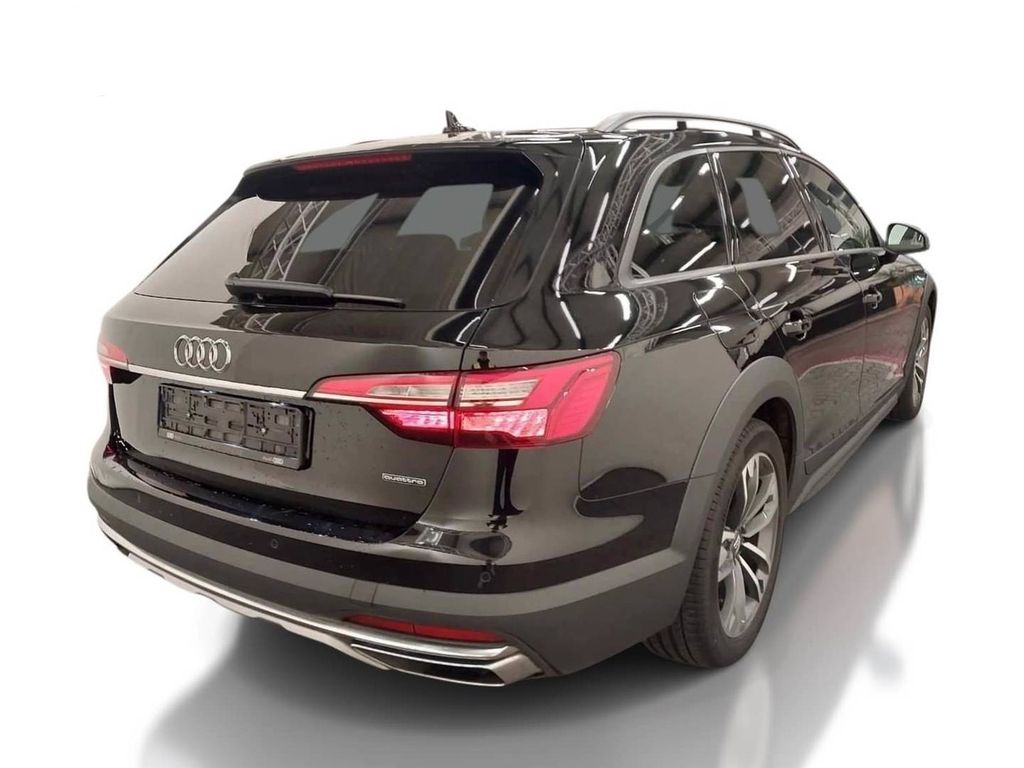 Audi A4 Allroad 2020