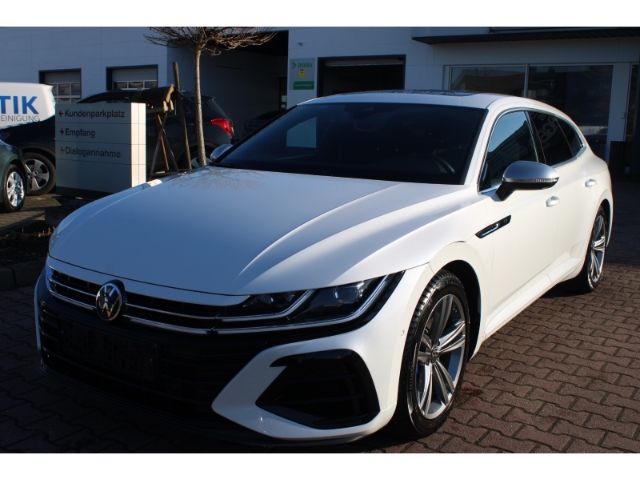Volkswagen Arteon 2023