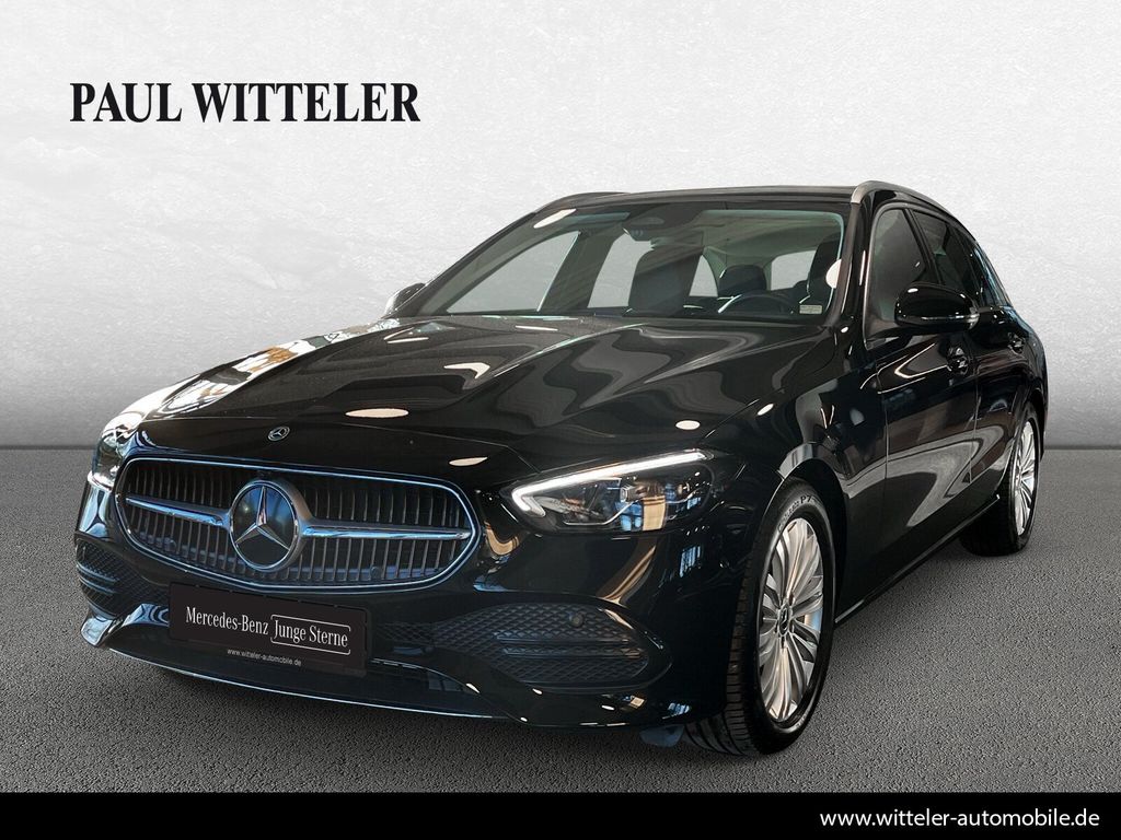 Mercedes-Benz C 200 2024